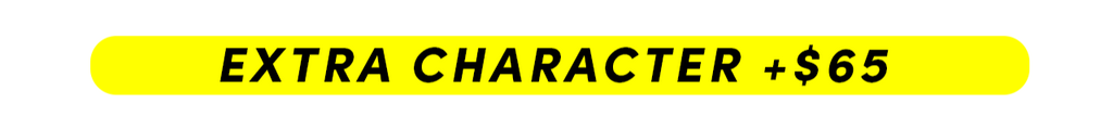 *(Additional Character)
