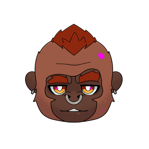 LIL OOK
